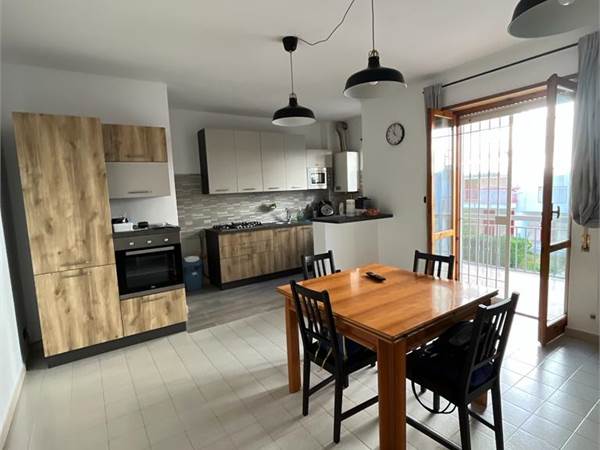 Via dei Platani - Appartamento + box - IN VENDITA