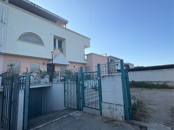 Via Iacobone - Villa - VENDITA
