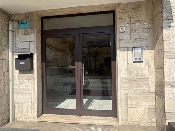 Via Balilla - Appartamento Primo Piano - VENDITA